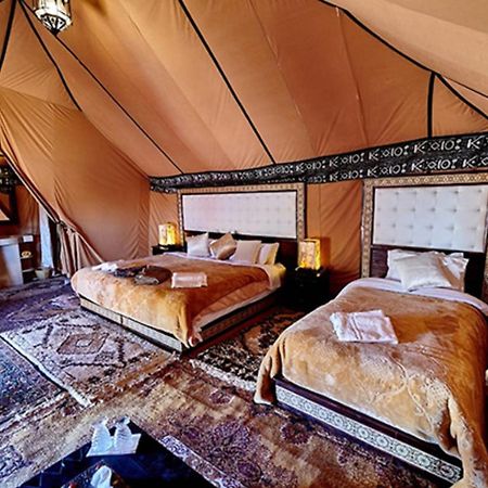 Camp Under Stars (Adults Only) Merzuga Kültér fotó