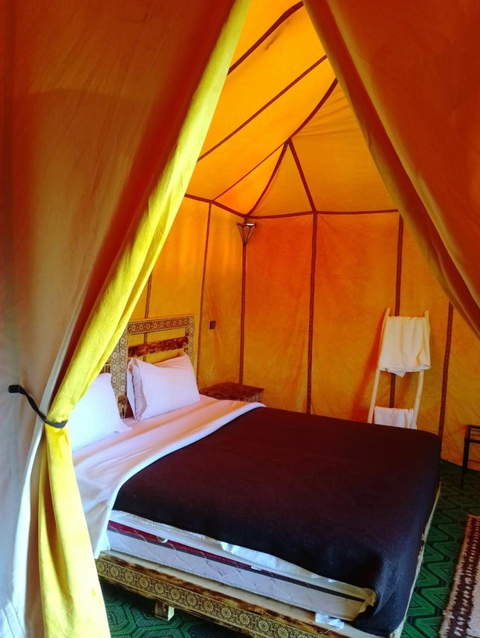Camp Under Stars (Adults Only) Merzuga Kültér fotó