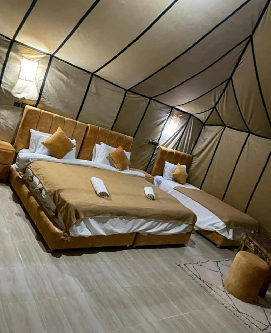 Camp Under Stars (Adults Only) Merzuga Kültér fotó